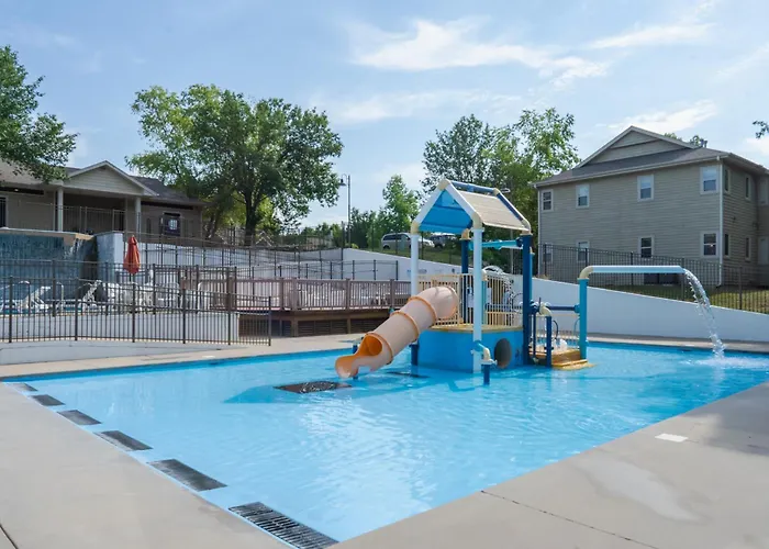 Stonebridge Village Resort