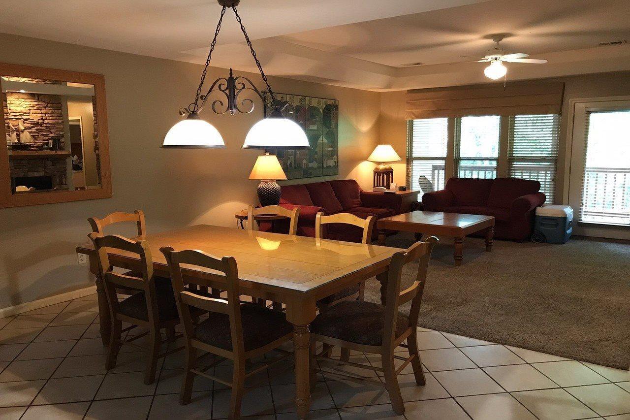 Aparthotel Stonebridge Village