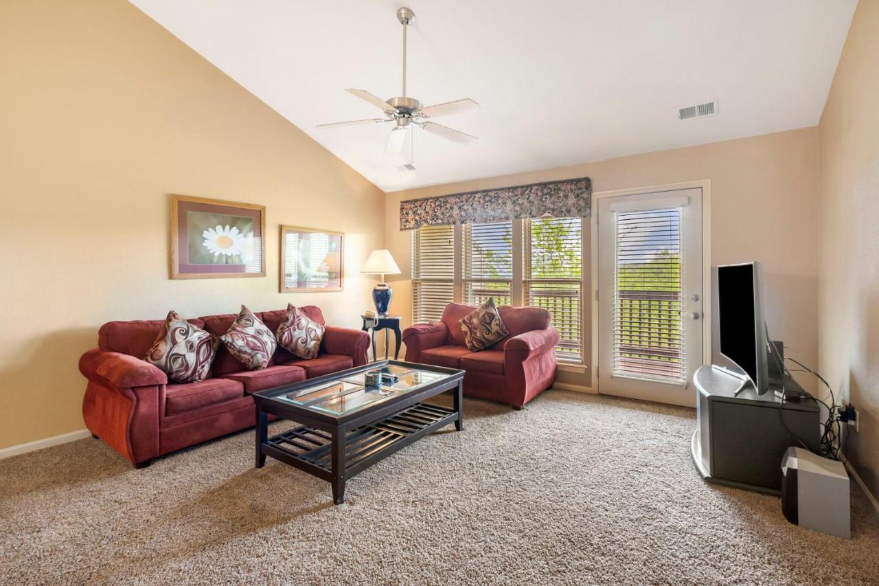 Stonebridge Village Aparthotel 3*