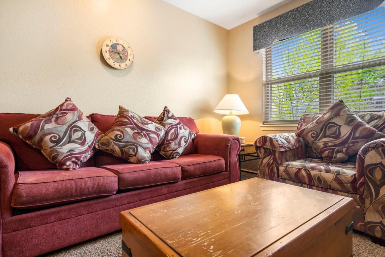 Stonebridge Village Aparthotel Reeds Spring