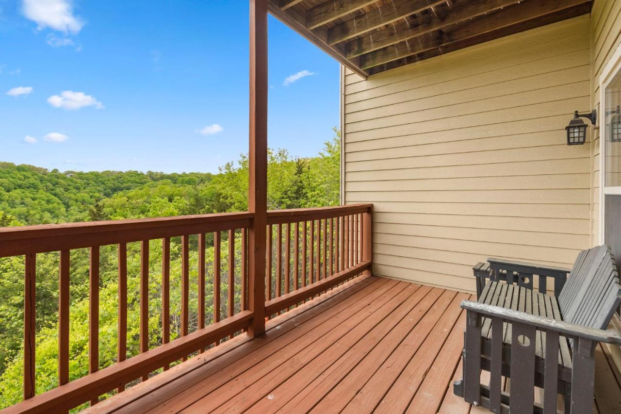 Stonebridge Village Aparthotel Reeds Spring