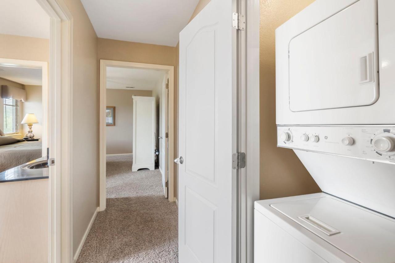 Stonebridge Village Aparthotel Reeds Spring