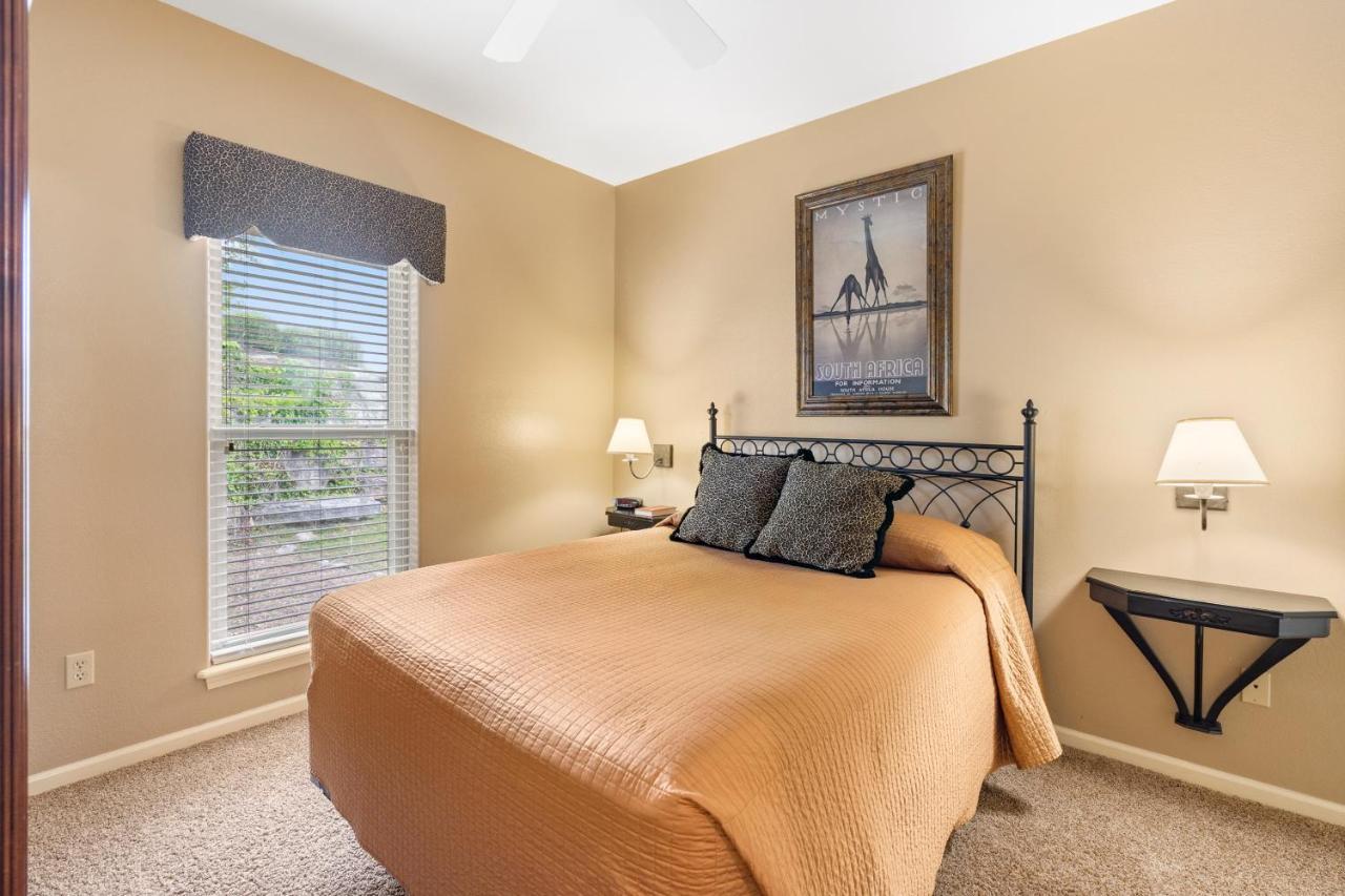 Aparthotel Stonebridge Village