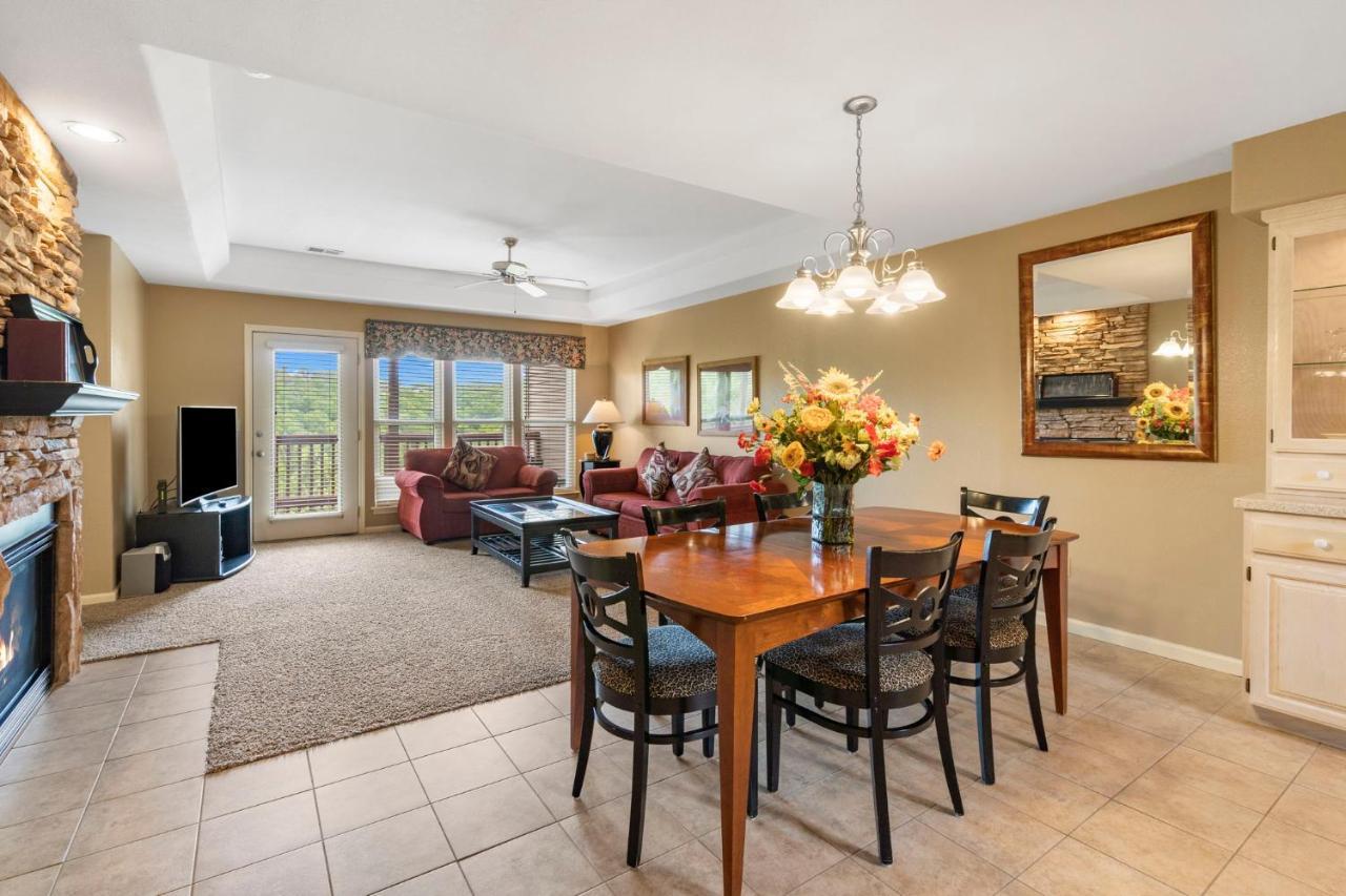 Stonebridge Village 3* Reeds Spring