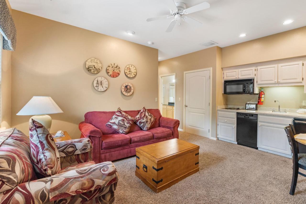 Stonebridge Village Aparthotel Reeds Spring