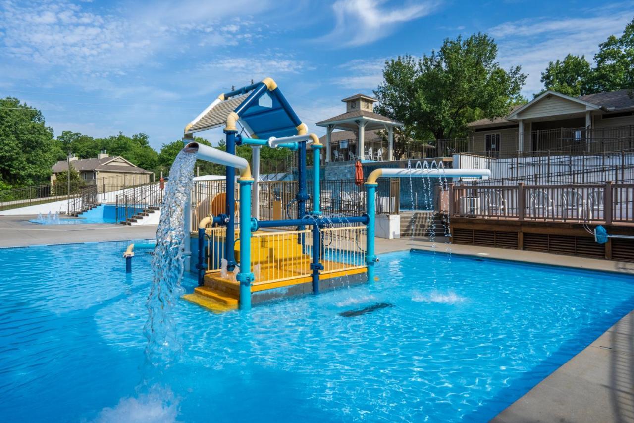 Stonebridge Village