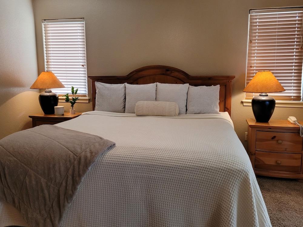 Stonebridge Village