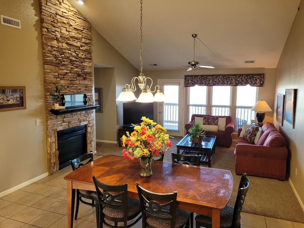 Stonebridge Village Aparthotel