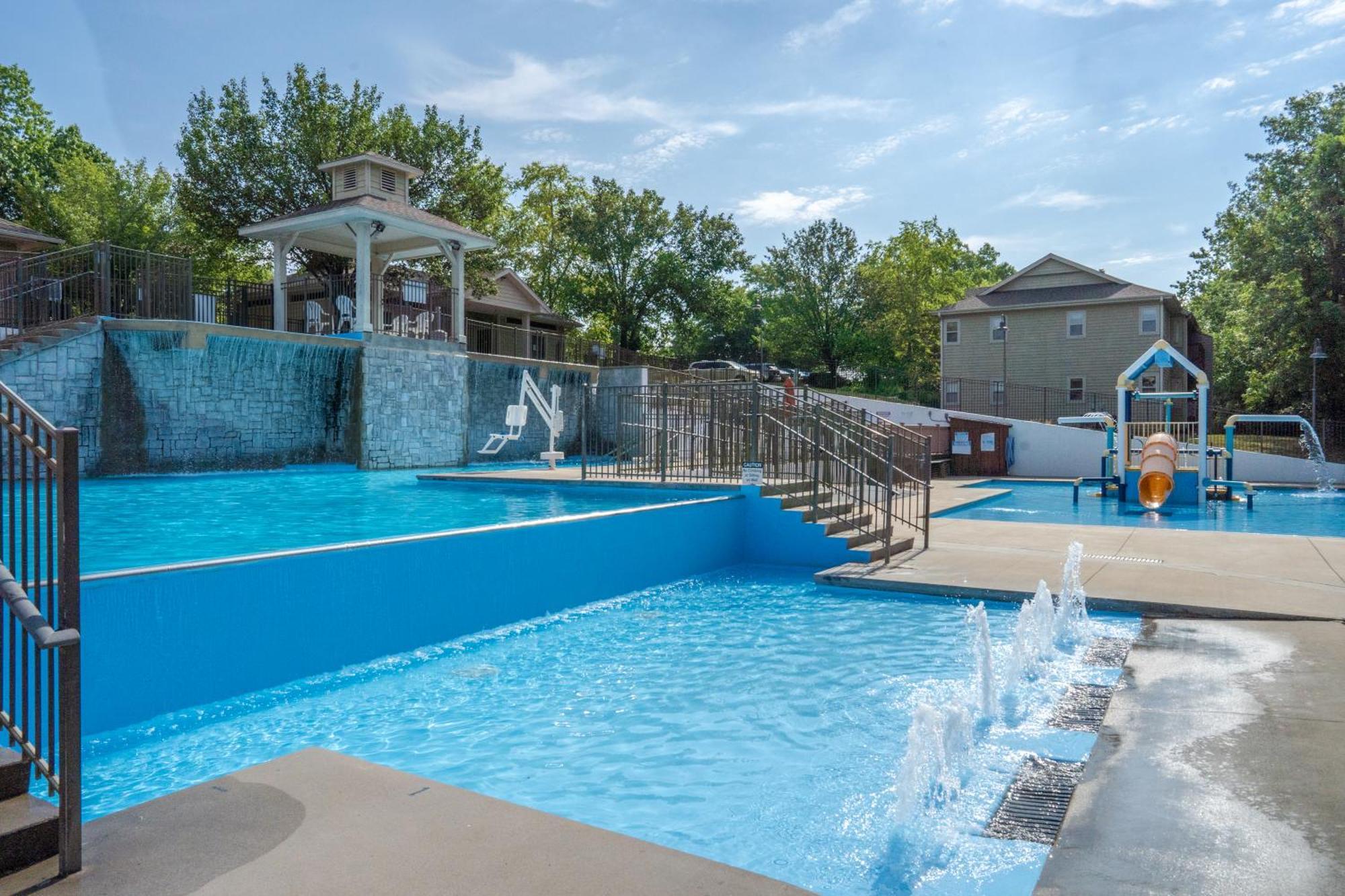 Stonebridge Village