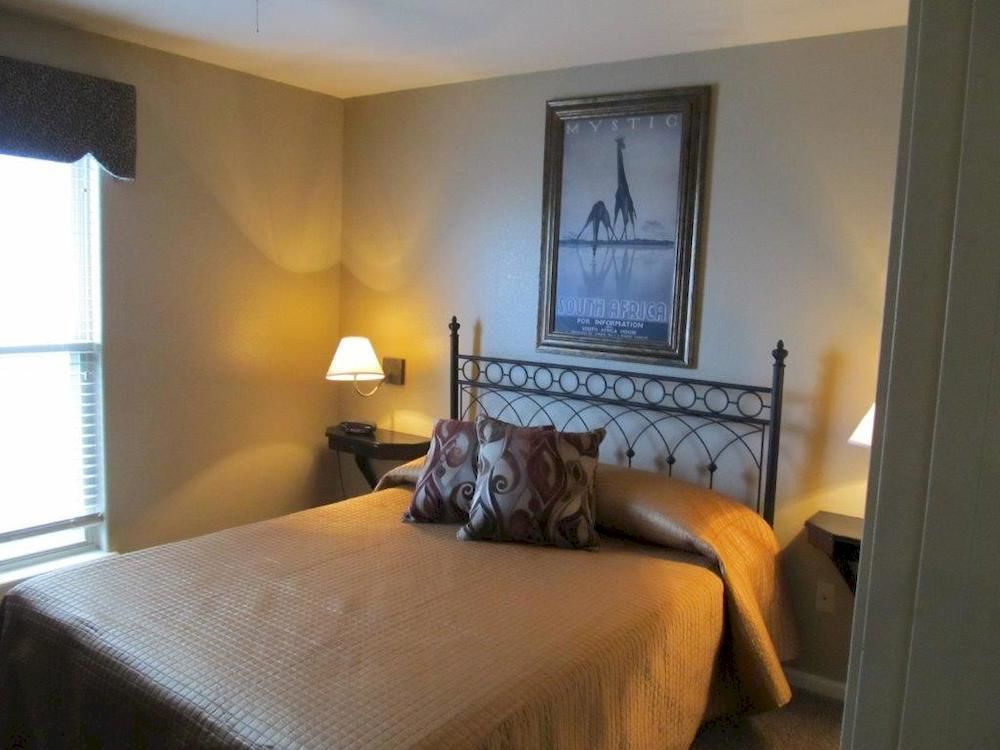Stonebridge Village 3* Reeds Spring