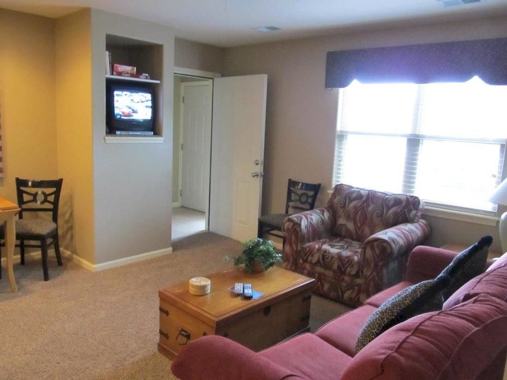 Aparthotel Stonebridge Village 3*